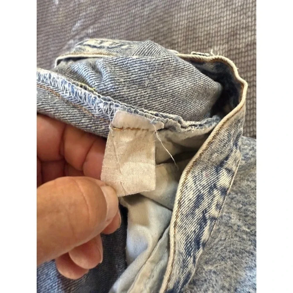 Levis vintage levis